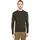 Fjällräven Oevik Round-Neck Sweater Dark Olive XL