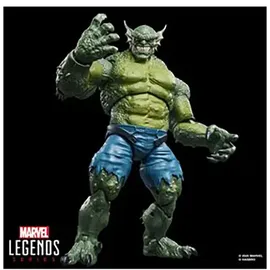 Hasbro Marvel Legends Series Abomination Action-Figur 15 cm