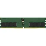 Kingston ValueRAM 32GB DDR5 CL52 CSODIMM 2Rx8 - KVR64V52BD8-32