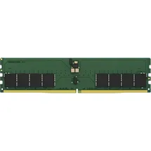 Kingston ValueRAM 32GB DDR5 CL52 CSODIMM 2Rx8 - KVR64V52BD8-32