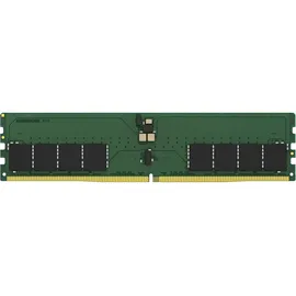 Kingston ValueRAM 32GB DDR5 CL52 CSODIMM 2Rx8 - KVR64V52BD8-32
