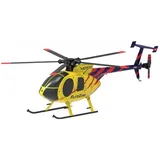 PICHLER RC-Hubschrauber MD500 4CH RTF mehrfarbig