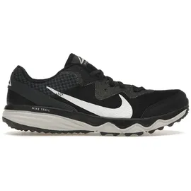 Nike Juniper Trail Damen Black / Dark Smoke Grey / Grey Fog / White 37,5