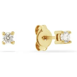 Esprit Ohrstecker Belle 88675355 - gelbgold