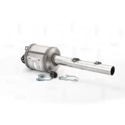 NAP carparts Rußpartikelfilter RENAULT CAD10228 8200354235 DPF,Partikelfilter,Rußfilter,Ruß-/Partikelfilter, Abgasanlage