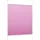 DécoProfi Plissee Klemmfix 70 x 220 cm rosa