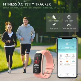 MicLee Fitness Armband