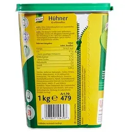 Knorr® Hühnerbrühe 1000 g