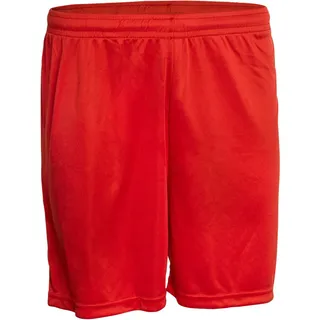 derbystar Basic Shorts rot XL