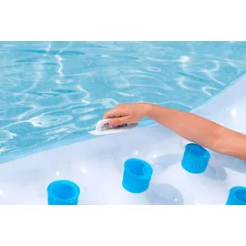 BESTWAY Luftmatratze Strandbett