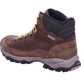 MEINDL Baltimore GTX Herren kastanie/senf 42,5