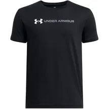 Under Armour T-Shirt schwarz M