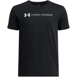 Under Armour T-Shirt schwarz M
