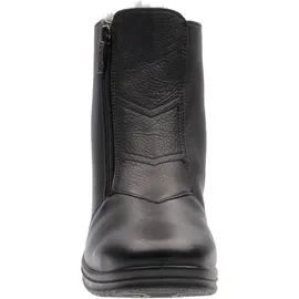 ARA Komfort Stiefeletten in Schwarz 35