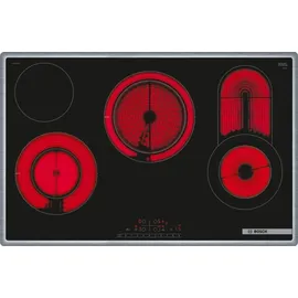 Bosch HBD672LS82 Backofen-Set
