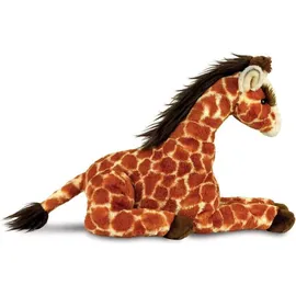 AURORA Luxe Boutique Kira Giraffe 46 cm Braun