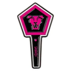 Cinereplicas KPop Demon Hunters - Saja Boys Light Stick pin