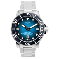 Tissot Seastar 2000 Edelstahl 46 mm T120.607.11.041.00