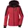 KILLTEC Ski/Snowboardjacke in rot | Gr.: 42