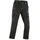 Terrax Workwear Arbeitshose (dunkelgrün/Limette, 56)