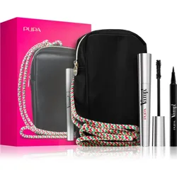 Pupa Vamp! Geschenkset für die Augen