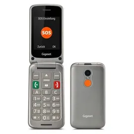 Gigaset GL590 black