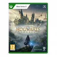 Hogwarts Legacy Standard Xbox Series X [PAL ESPAÑA]