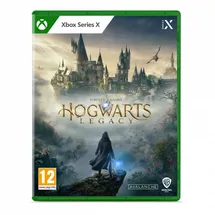 Hogwarts Legacy Standard Xbox Series X [PAL ESPAÑA]