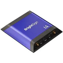 BrightSign LS425 Digital Signage Mediaplayer