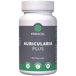 Paracel Auricularia-plus (60 Kps.)