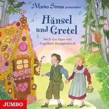 Edel Hänsel und Gretel
