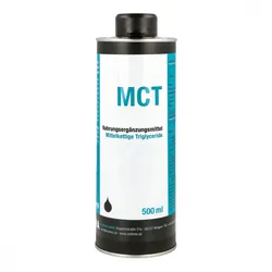 Mct öl