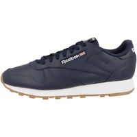 Reebok Classic Leather vector navy/ftwr white/rubber gum-03 45