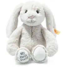Steiff 242342 Soft Cuddly Friends My first Steiff Hoppie Hase 26 cm