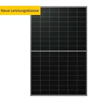 LONGi Hi-MO X10 Explorer polykristallin 485 W