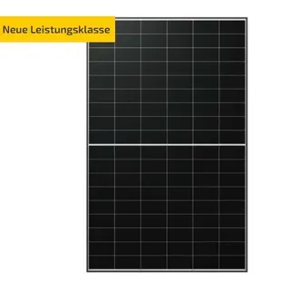 LONGi Hi-MO X10 Explorer polykristallin 485 W