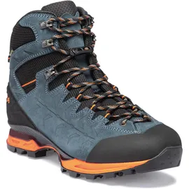 Hanwag Herren Makra Trek GTX Schuhe (Größe 42.5,