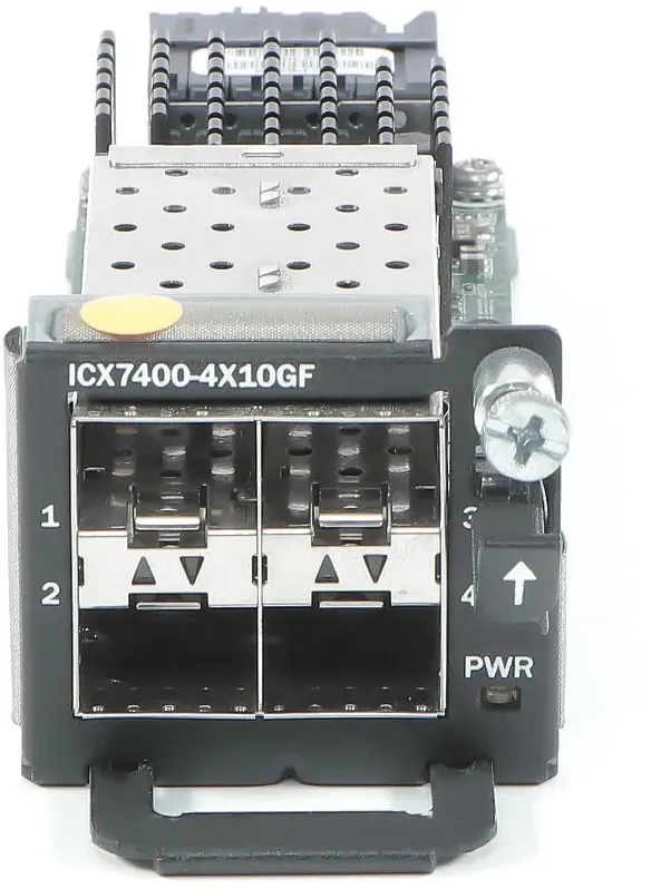 ICX7400-4X10GF neu