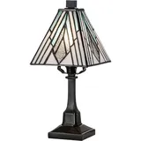 Elstead Lighting Alderley Bronze