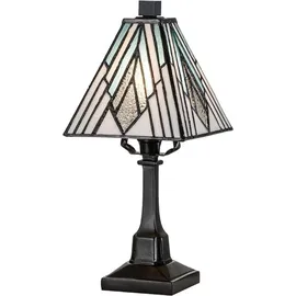 Elstead Lighting Alderley Bronze