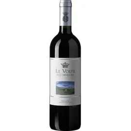 Ornellaia Le Volte dell' Ornellaia Rotwein trocken 2023 0,75 l