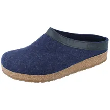 HAFLINGER Grizzly Torben Blau 47