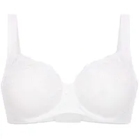 Felina BH, Moments Bra With Wire Weiß 95