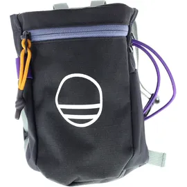 Wild Country Movement Chalkbag black (0900) UNI