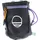 Wild Country Movement Chalkbag black (0900) UNI