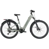 Scott Sub 30 Wave Grün Modell 2025
