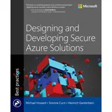 Microsoft Designing and Developing Secure Azure Solutions (Developer Best Practices)