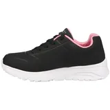 Skechers UNO LITE IN My Zone Sneaker, Black, 27 EU