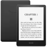 Amazon Kindle Paperwhite Signature Edition eBook-Reader Touchscreen 32 GB, Schwarz),