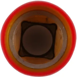 WeTec Sechskant-Steckschlüssel-Einsatz 3/8" 10 mm